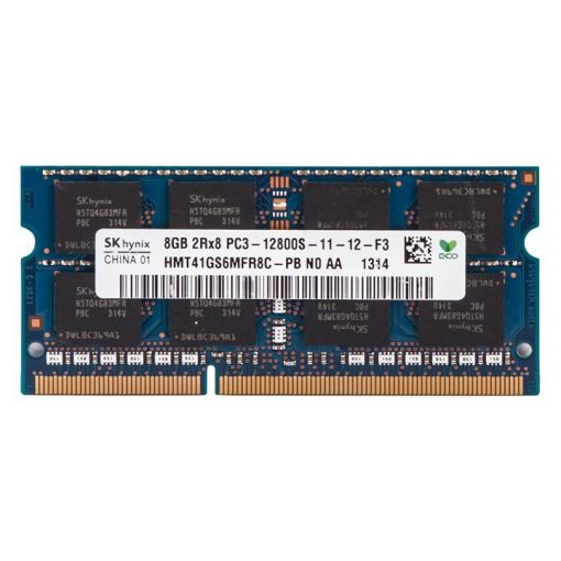 RAM DDR3 12800S MHz