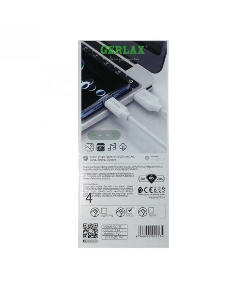 gerlax gd-35